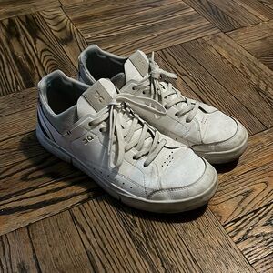 On The Roger Men Casual Sneakers 10